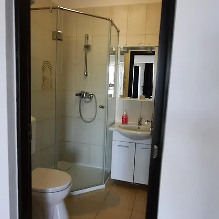 Relaxare - Check-in - Plaja マンガリア