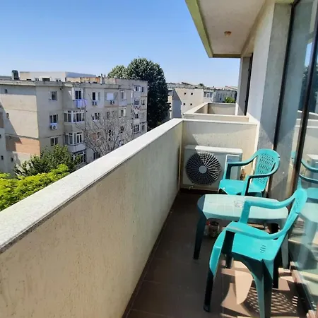 Relaxare - Check-in - Plaja アパート マンガリア