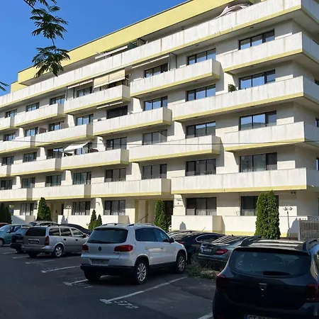 아파트 Relaxare - Check-in - Plaja *