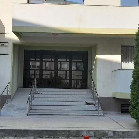 Relaxare - Check-in - Plaja 아파트 만갈리아