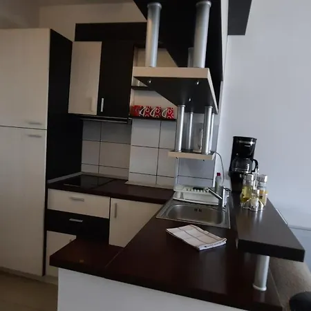 아파트 Relaxare - Check-in - Plaja