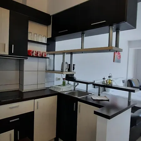 Relaxare - Check-in - Plaja 아파트 만갈리아