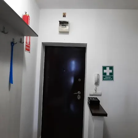 아파트 Relaxare - Check-in - Plaja *