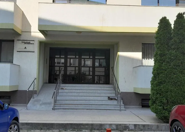 Relaxare - Check-in - Plaja Appartement Mangalia