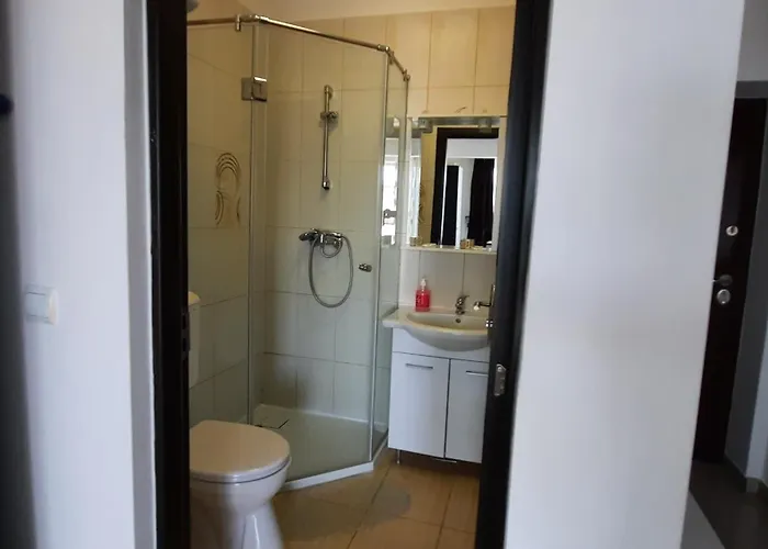 Relaxare - Check-in - Plaja Mangalia