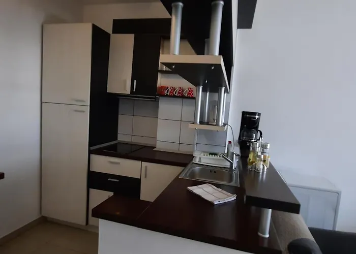 Appartement Relaxare - Check-in - Plaja