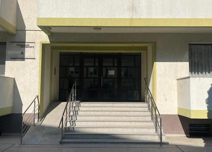 Relaxare - Check-in - Plaja * Mangalia