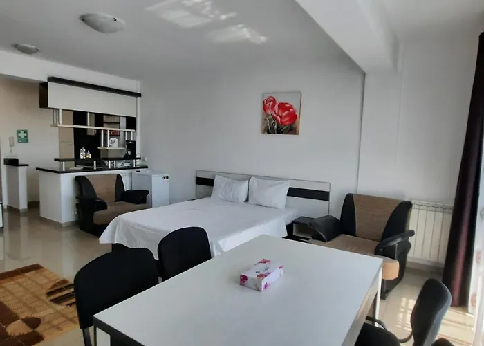 Relaxare - Check-in - Plaja