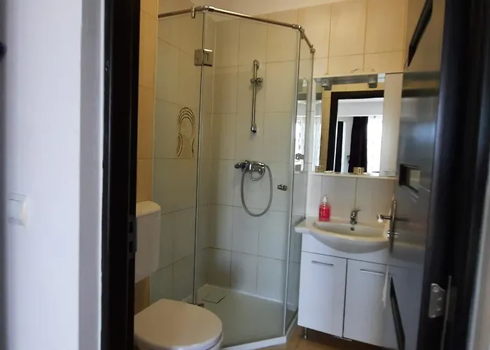 Relaxare - Check-in - Plaja Mangalia