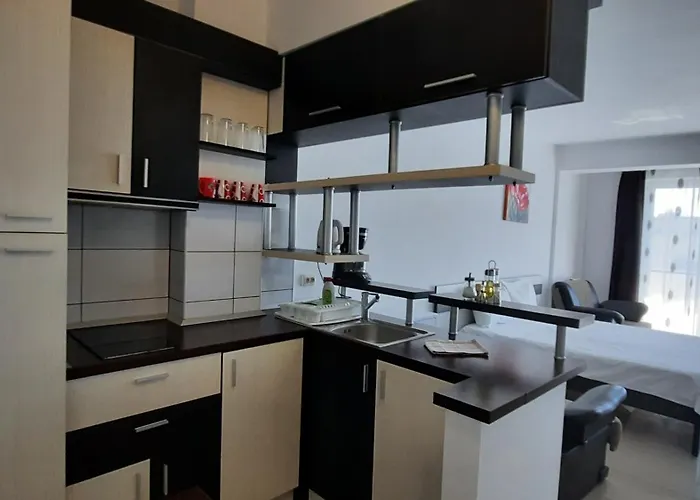 Relaxare - Check-in - Plaja Appartement Mangalia