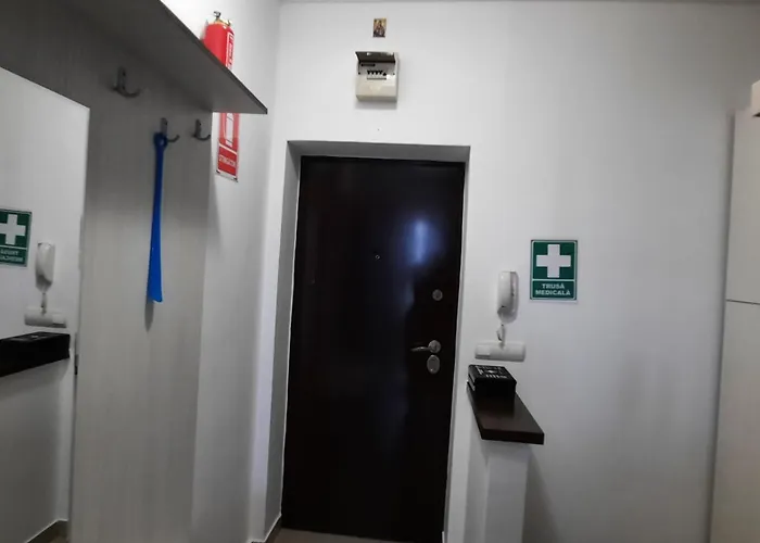 Relaxare - Check-in - Plaja * Mangalia